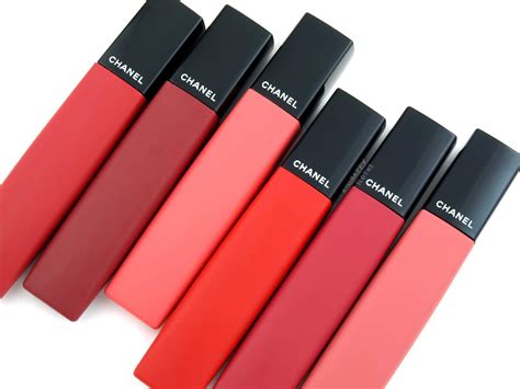 chanel allure liquid powder 952|chanel liquid lipstick reviews.